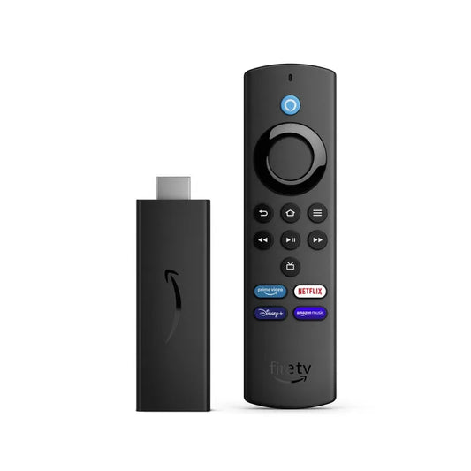 Fire TV Stick HD Amazon Thunder Television