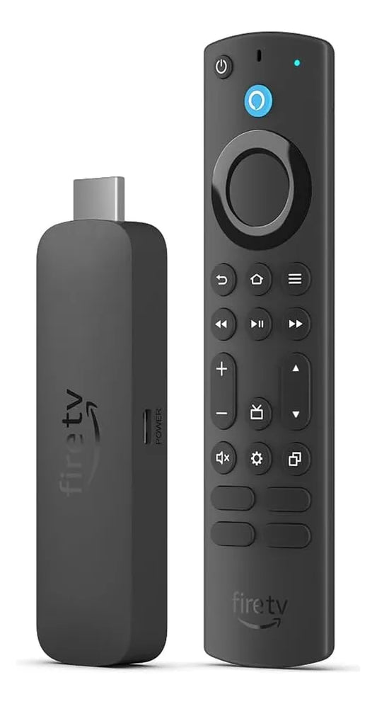 Amazon Fire TV Stick for Thunder Television