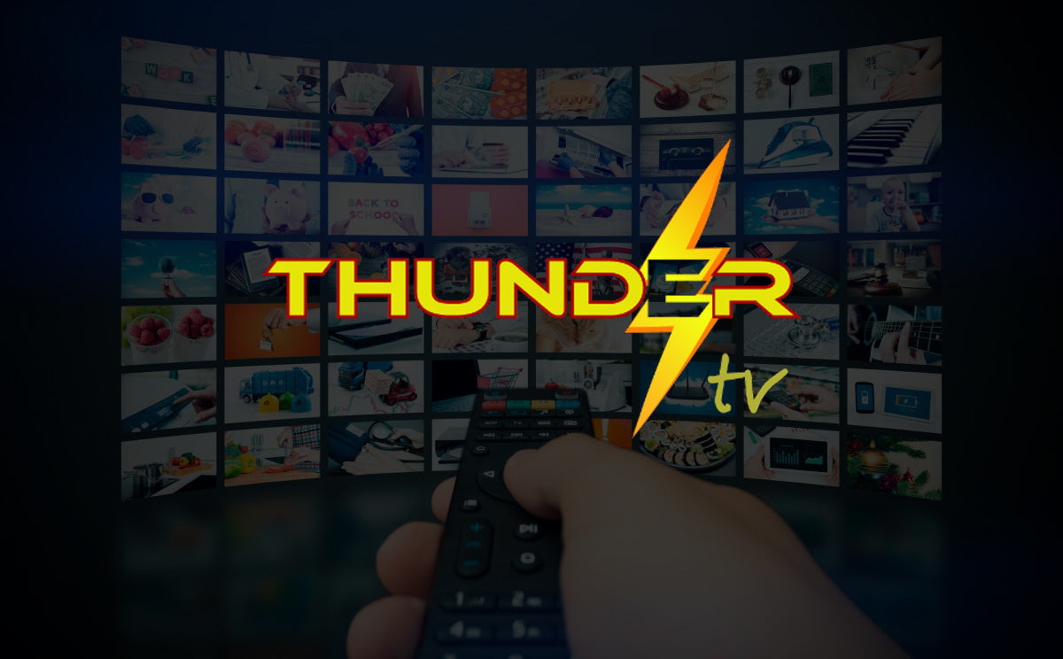 La mejor app para Fire Stick y Android TV está aquí