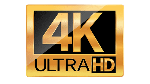 Entretenimiento 4K al Instante. Sin contratos. Sin estrés.