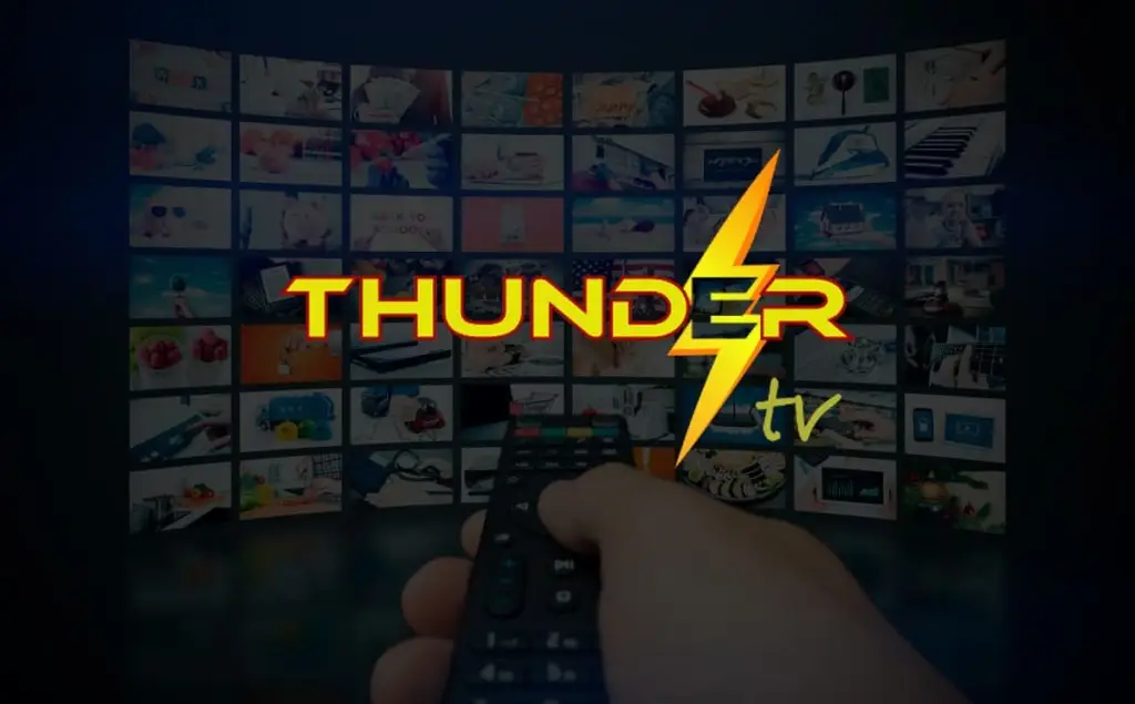 Planes y Precios Thunder TV Películas, Series y Deportes en 4K thunder tv iptv online streaming