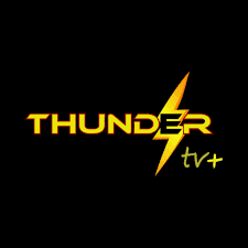 Thunder TV Películas, Series, Deportes en Vivo en 4K Thunder TV